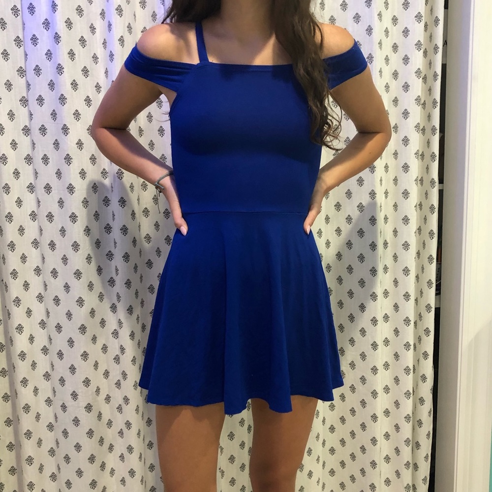 skater dress